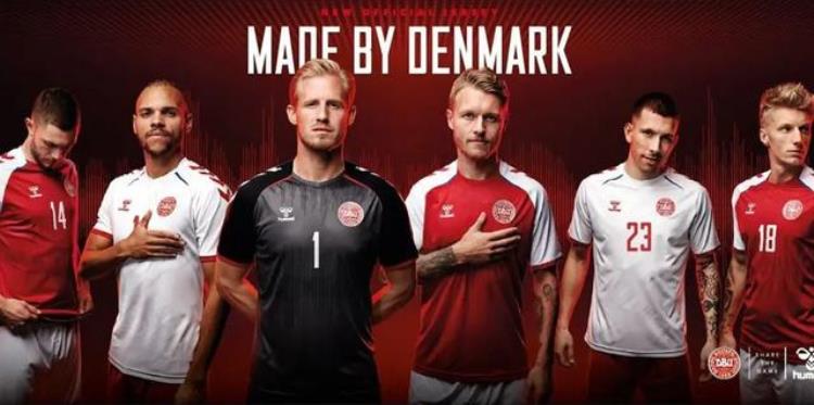 2022卡塔尔世界杯前瞻丹麦足球队能否创造新的丹麦童话