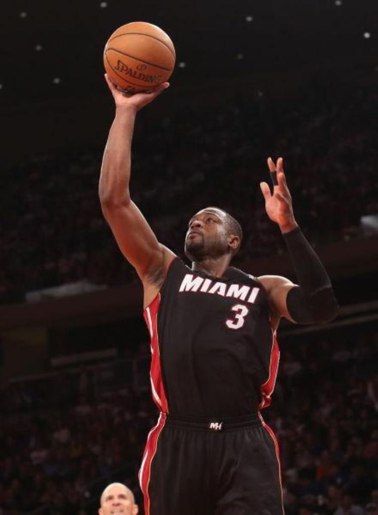 nba谁的抛投厉害「NBA5大抛投之王库里仅第4第1位保罗都是他徒弟」