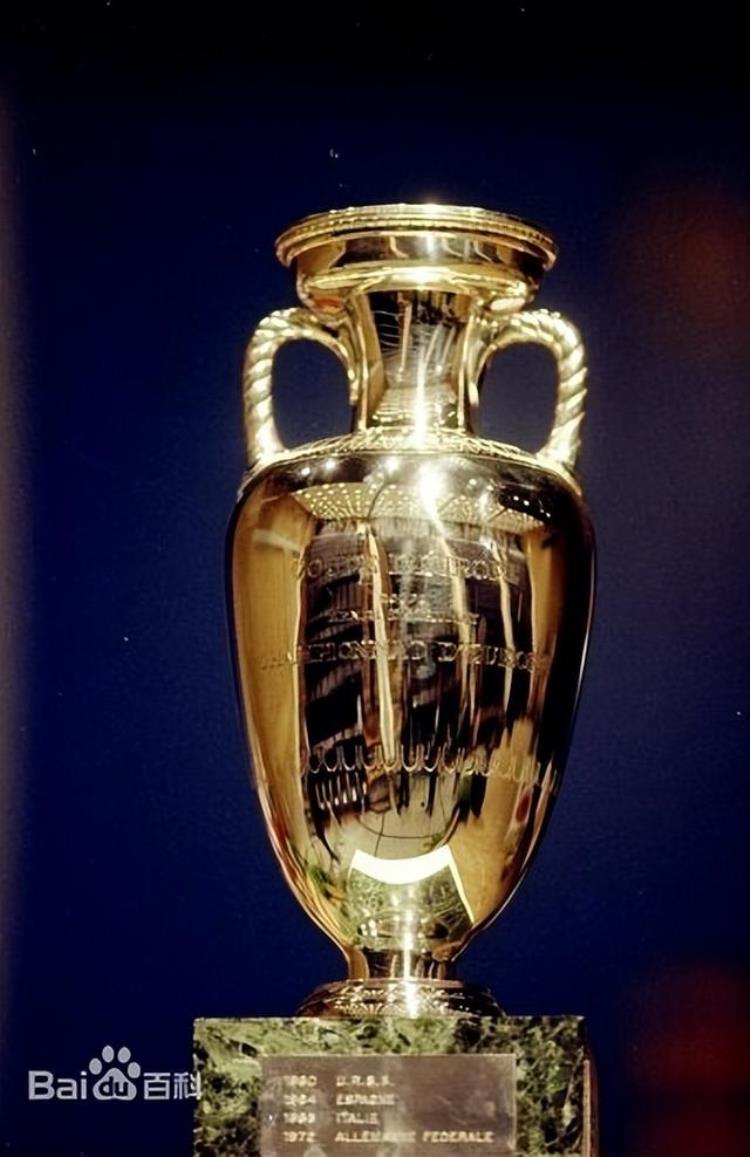 世界体育比赛奖项名称「涨姿势世界主要体育比赛奖杯名称及来历足球篇」