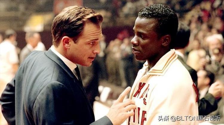 关于篮球的电影都有哪些「7部关于篮球的电影谁的青春不热血」
