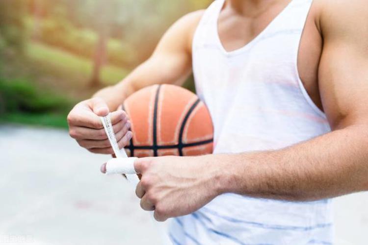篮球运动中常见的运动损伤有哪些损伤后怎么处理医生告诉你
