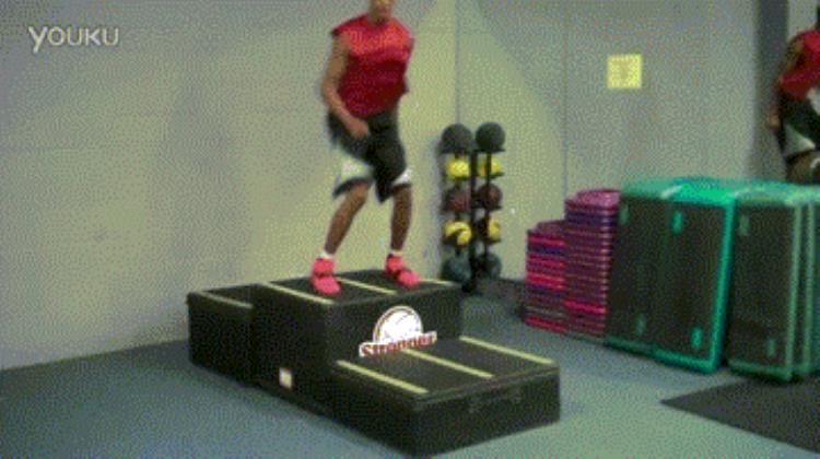 跳箱怎么训练「如何利用跳箱训练提高弹跳力与爆发力」