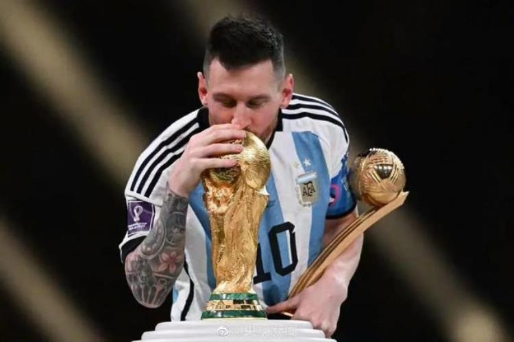 梅西带领阿根廷拿过哪些冠军「盘点一下梅西随阿根廷出战都获得过哪些冠军」