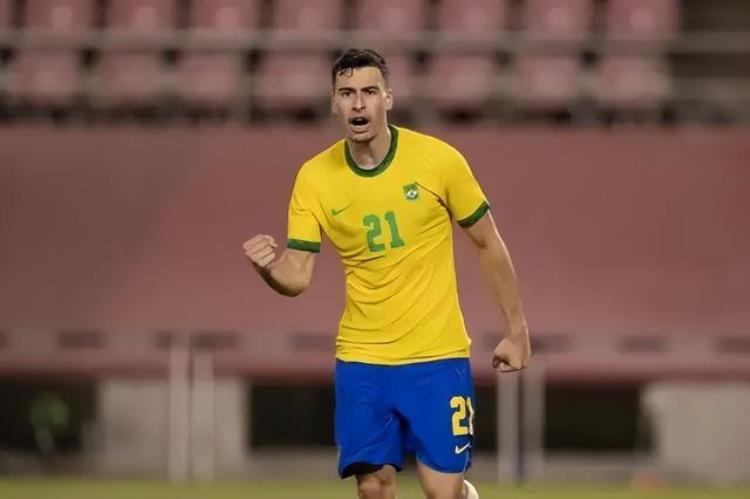 巴西世界杯名单发布「巴西队公布世界杯大名单桑巴军团集结完毕静待奔赴卡塔尔」