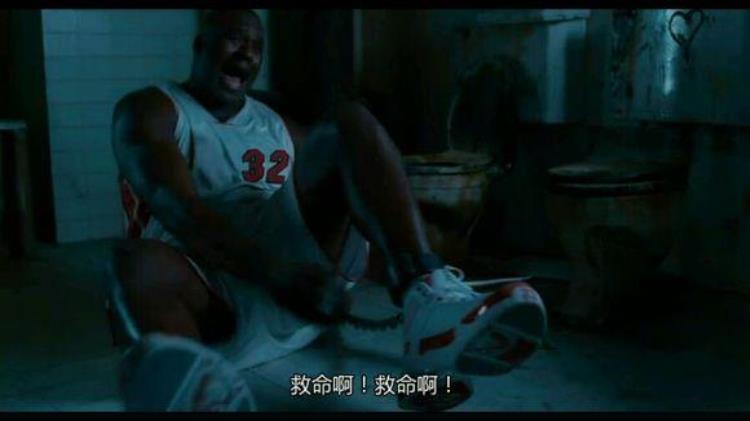 演过电影的篮球运动员「出演电影的篮球运动员有哪些鲨鱼大虫最活跃」