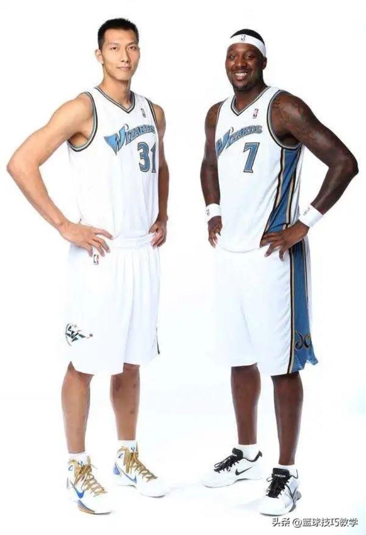 尼克杨和拉塞尔的故事「尼克杨自曝在NBA期间与拉拉队成员发生关系」