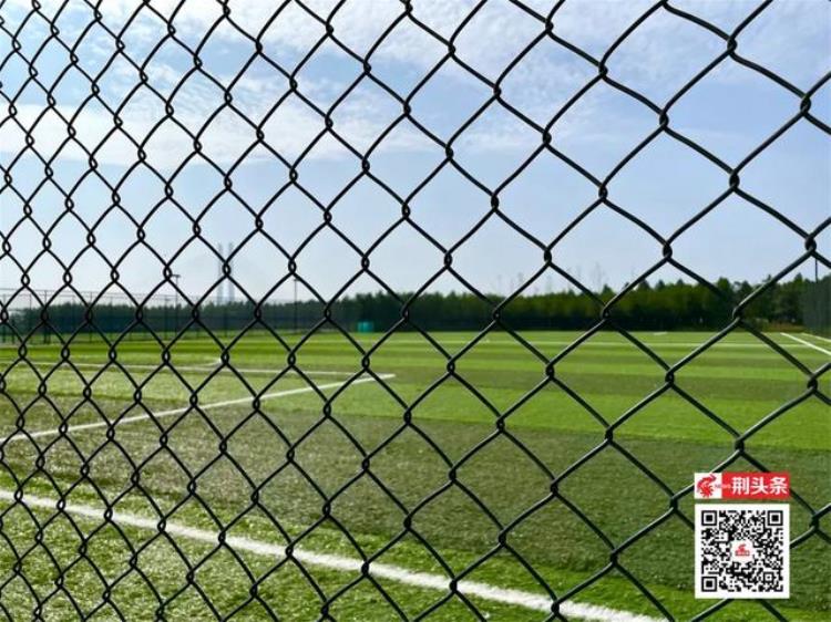 荆州城区新增25个足球场十一部分开放每周免费35小时