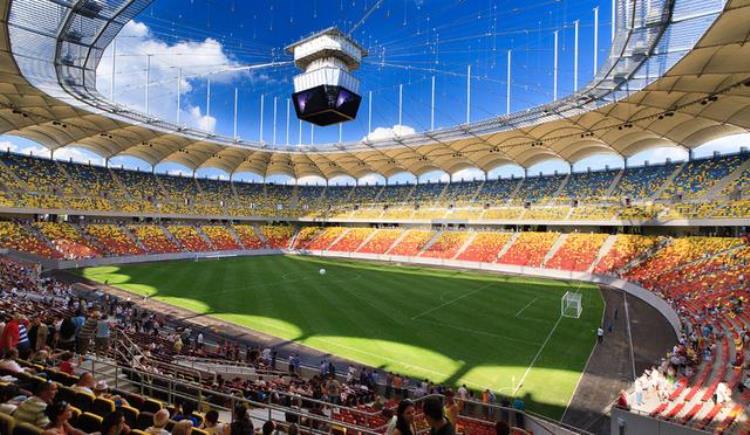 2020欧洲杯球场一览图高清「2020欧洲杯球场一览」