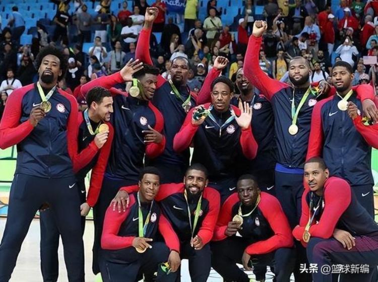 奥运会篮球冠军一直都是美国吗「历年奥运会篮球冠军队伍都是美国队吗其实并不是」