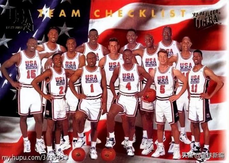 奥运会篮球冠军一直都是美国吗「历年奥运会篮球冠军队伍都是美国队吗其实并不是」