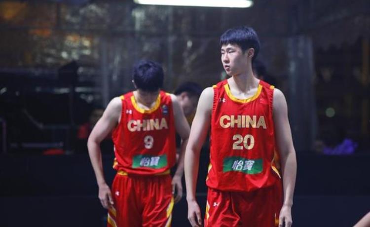 三人篮球亚洲杯中国男篮力克韩国闯入4强半决赛对战澳大利亚