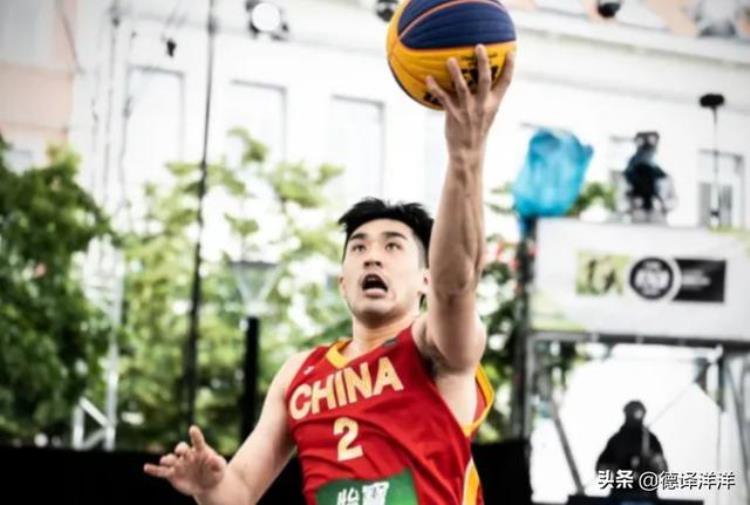 中国男篮三人篮球队赛程「最终战绩1胜3负止步小组赛中国三人男篮旅程终结」