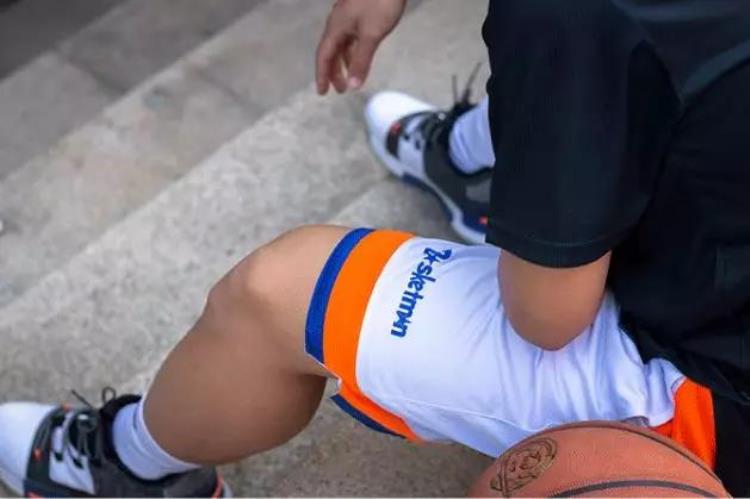 男女同款超好穿的篮球短裤5大优点适合运动人士