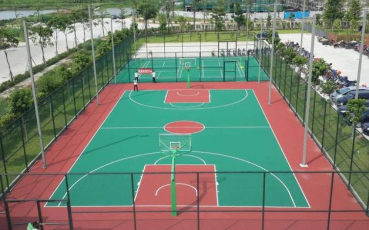 建篮球馆需要准备什么手续「建一个篮球馆需要走什么流程办哪些手续」
