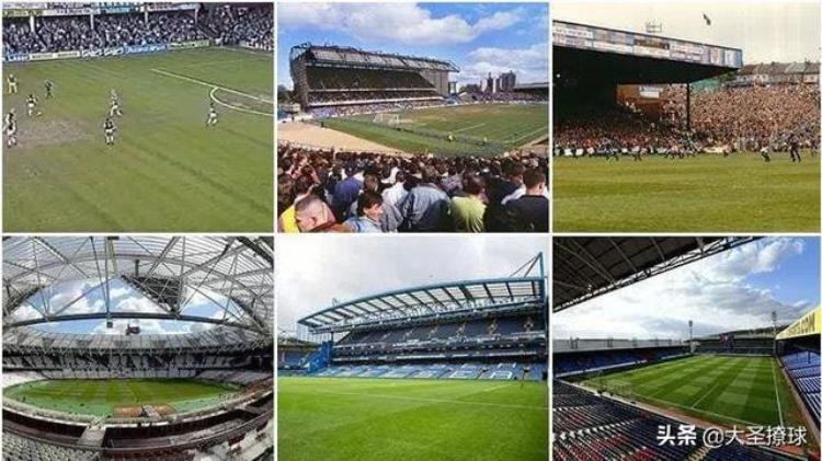 英超联赛的球场大小是统一的吗2122赛季各队球场大小有何区别