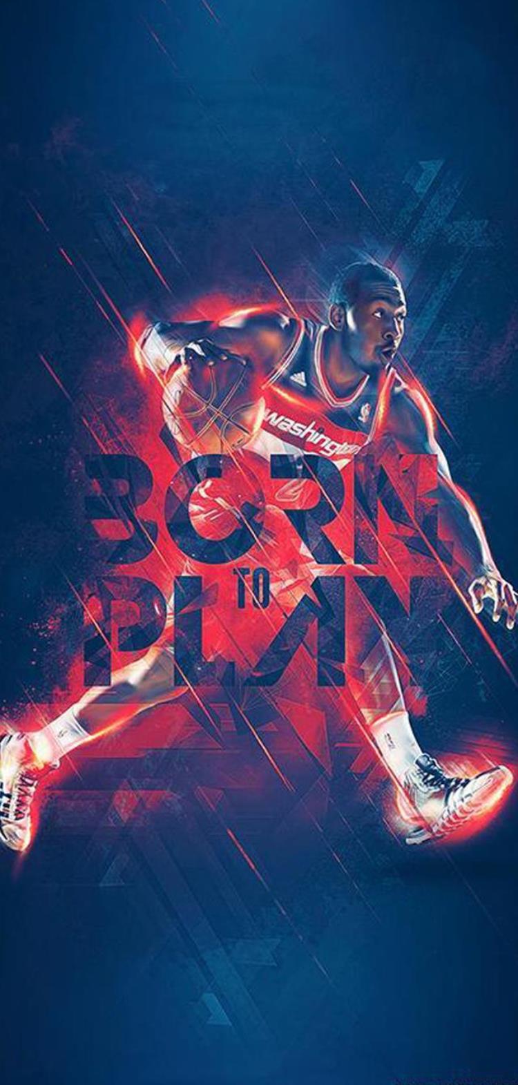 值得珍藏的一组nba球星酷炫海报「值得珍藏的一组NBA球星酷炫海报」