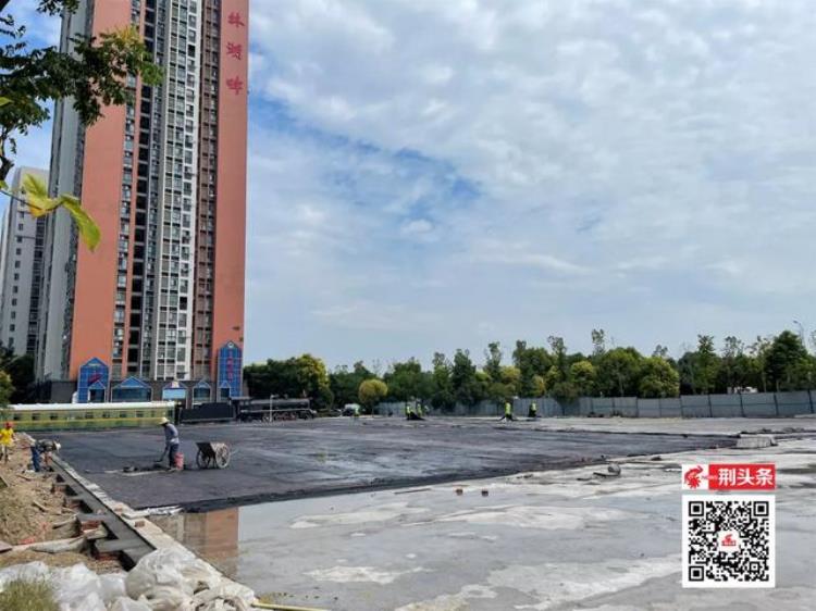 荆州市足球比赛「荆州城区新增25个足球场十一部分开放每周免费35小时」