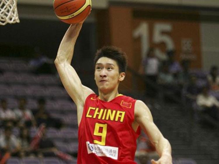 中国男篮历史十大控卫「中国男篮队史十大控卫」