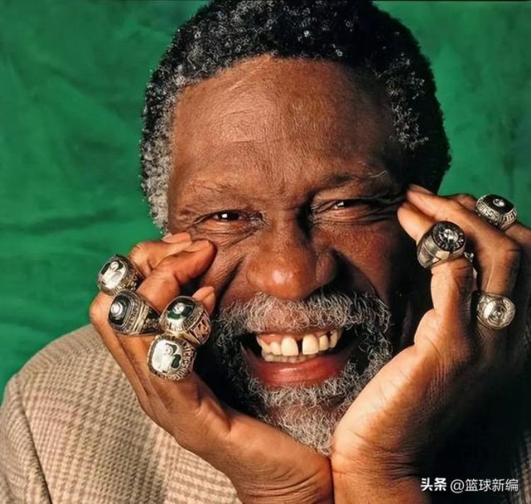 nba历史前十名「NBA历史前十都有谁一起来看看」