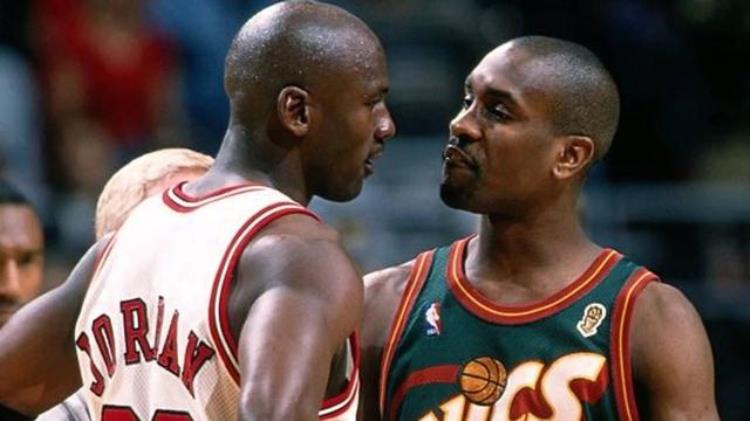 nba垃圾话可以气死人的「评选NBA历史5大垃圾话伯德你们来争第2的吗乔丹最杀人诛心」