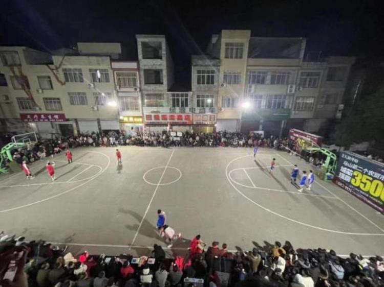 广西篮球冠军赛「卫冕NBL全国冠军快看广西篮球有多火热」