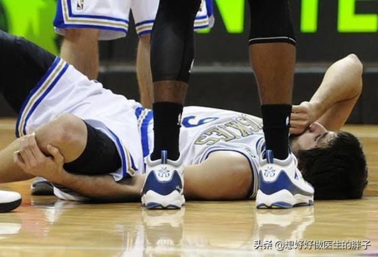 篮球常见的运动损伤的预防措施有哪些「篮球运动中常见的运动损伤有哪些如何预防和治疗医生告诉您」