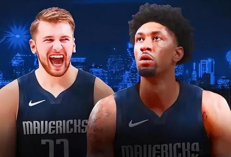 最佳第六人预测东契奇激活伍德马瑟林有望成NBA历史第二人