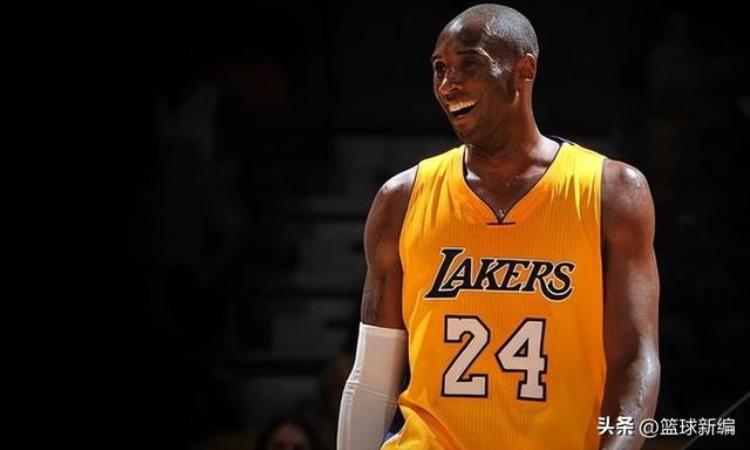 nba历史前十名「NBA历史前十都有谁一起来看看」