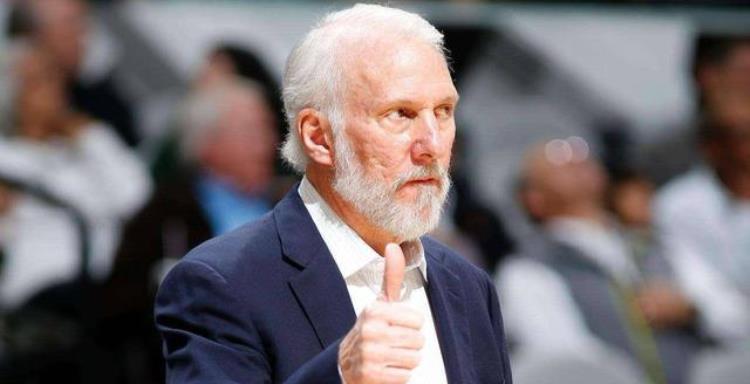 ChatGPT认为的NBA史上最伟大的十大教练