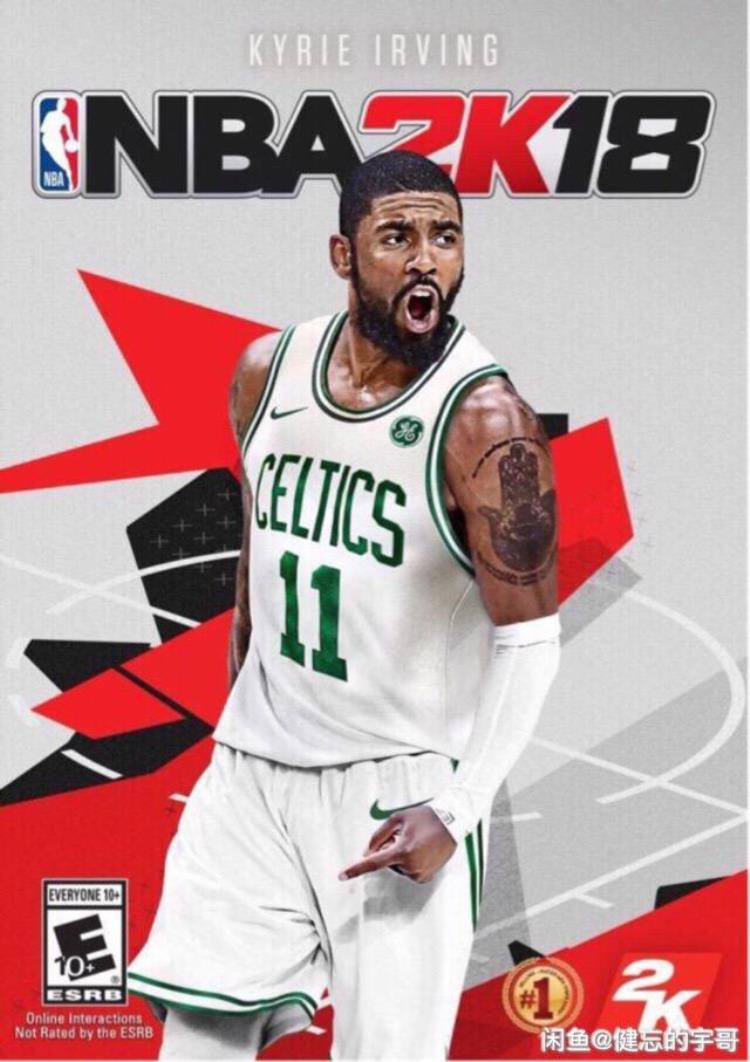nba2k18季后赛bug「NBA2K18历史争霸赛隐藏福利不懂你就亏大了」