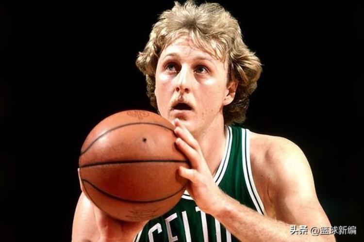 nba历史前十名「NBA历史前十都有谁一起来看看」