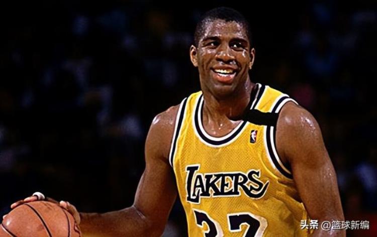nba历史前十名「NBA历史前十都有谁一起来看看」