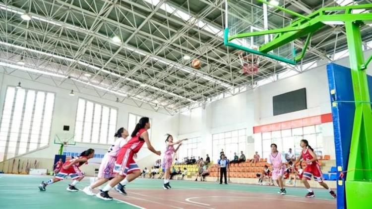福泉篮球赛直播「福泉篮球乒乓球赛事精彩纷呈」
