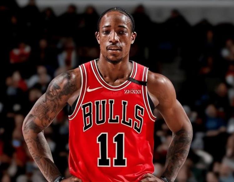 nba进攻能力最强「强大火力美媒评选新赛季NBA进攻最强的球员库里无缘第一」