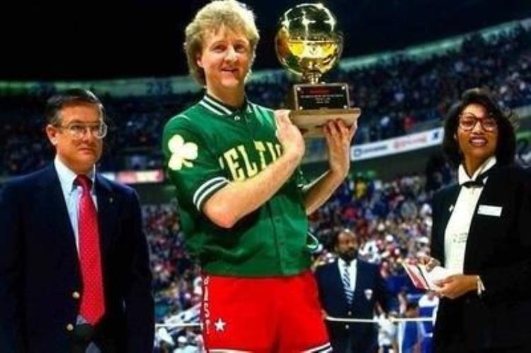 nba垃圾话可以气死人的「评选NBA历史5大垃圾话伯德你们来争第2的吗乔丹最杀人诛心」