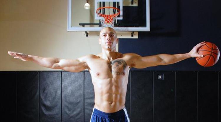 篮球核心力量锻炼计划适合大多数运动