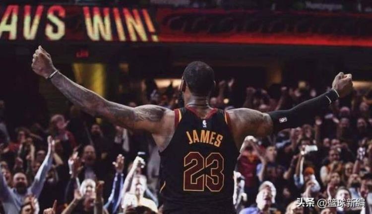 nba历史前十名「NBA历史前十都有谁一起来看看」