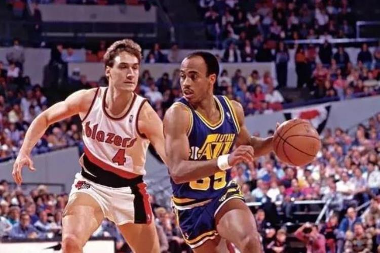 nba垂直弹跳最高的纪录「谁是弹跳之王美媒列出NBA垂直弹跳最高的11名球员詹姆斯入选」