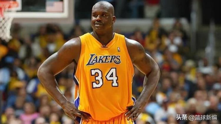 nba历史前十名「NBA历史前十都有谁一起来看看」