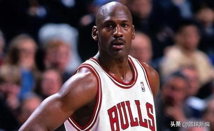 nba历史前十名「NBA历史前十都有谁一起来看看」