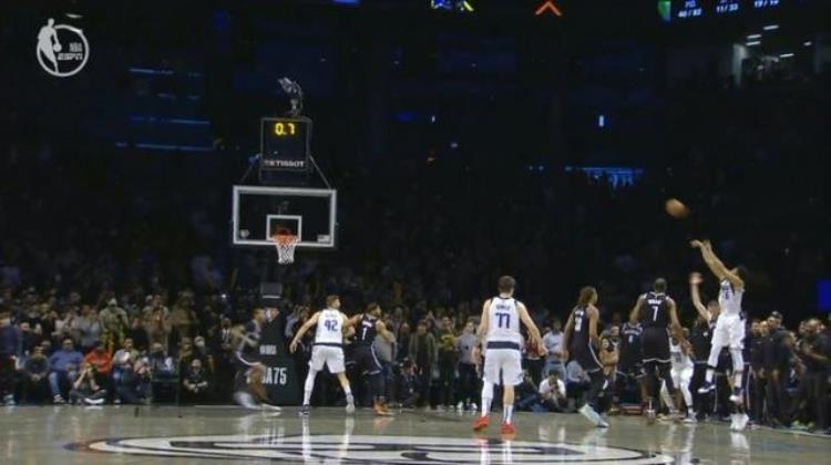 阿赞nba「年度盘点十大绝杀阿赞背靠背压哨库里绝杀火箭塔图姆绝杀篮网」