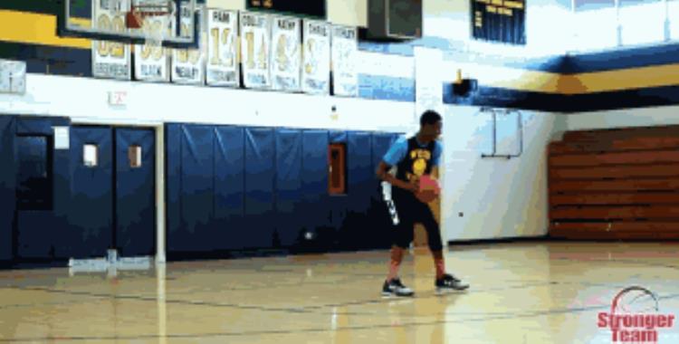 篮球教学教你如何跳步教案「篮球教学教你如何跳步」