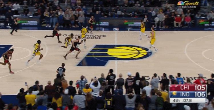 阿赞nba「年度盘点十大绝杀阿赞背靠背压哨库里绝杀火箭塔图姆绝杀篮网」