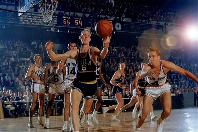 nba历史最差战绩排名「NBA历史上常规赛战绩最差的10支球队他们都拿到状元签了吗」