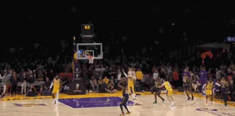 阿赞nba「年度盘点十大绝杀阿赞背靠背压哨库里绝杀火箭塔图姆绝杀篮网」