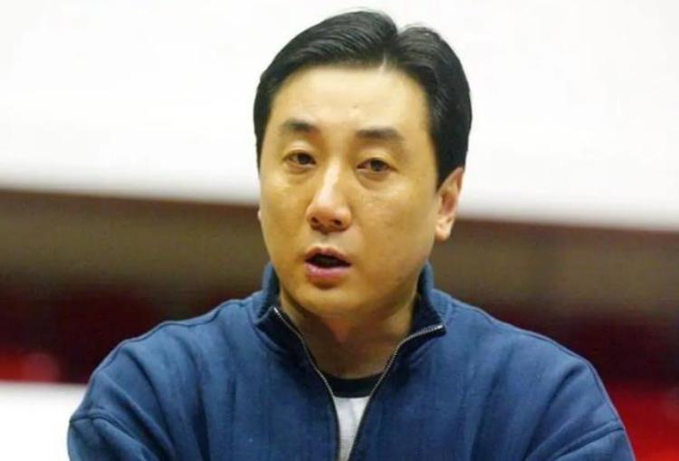 中国男篮队史主帅风云录是谁「中国男篮队史主帅风云录」