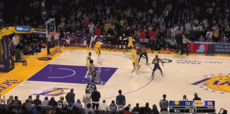 阿赞nba「年度盘点十大绝杀阿赞背靠背压哨库里绝杀火箭塔图姆绝杀篮网」