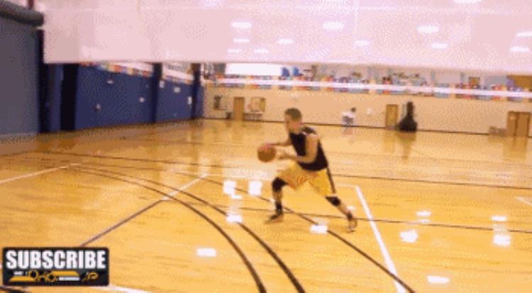 篮球教学教你如何跳步教案「篮球教学教你如何跳步」