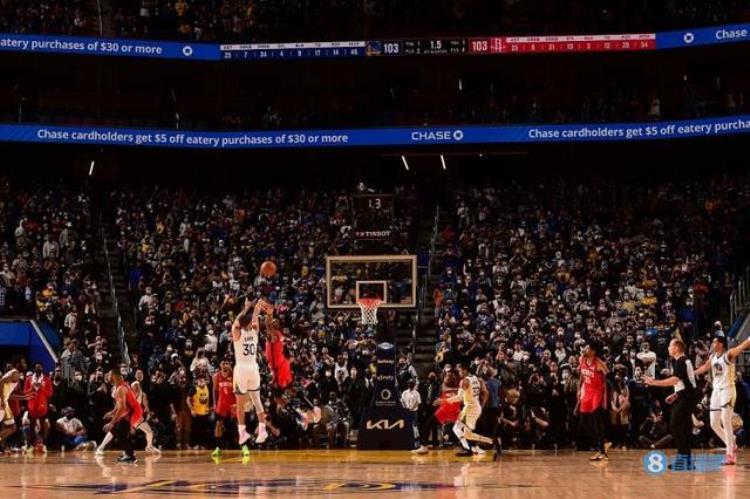 阿赞nba「年度盘点十大绝杀阿赞背靠背压哨库里绝杀火箭塔图姆绝杀篮网」