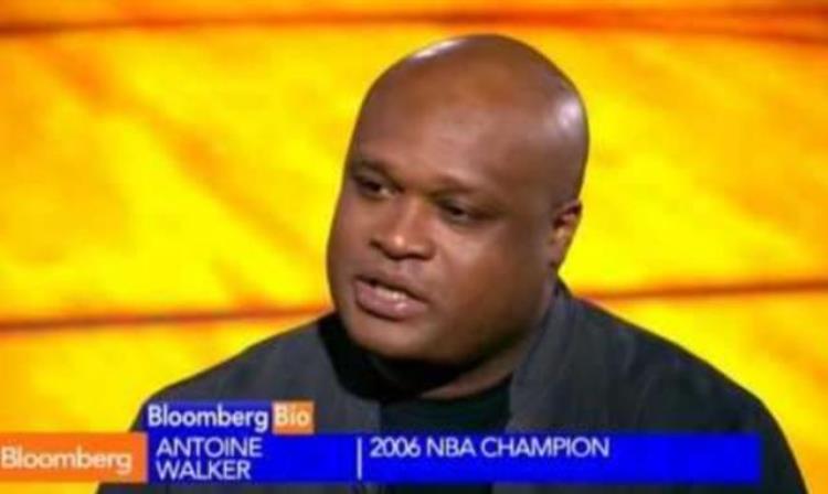 破产球员「nba破产第一人艾弗森败2亿沃克坎普败1亿加起来都不如他」